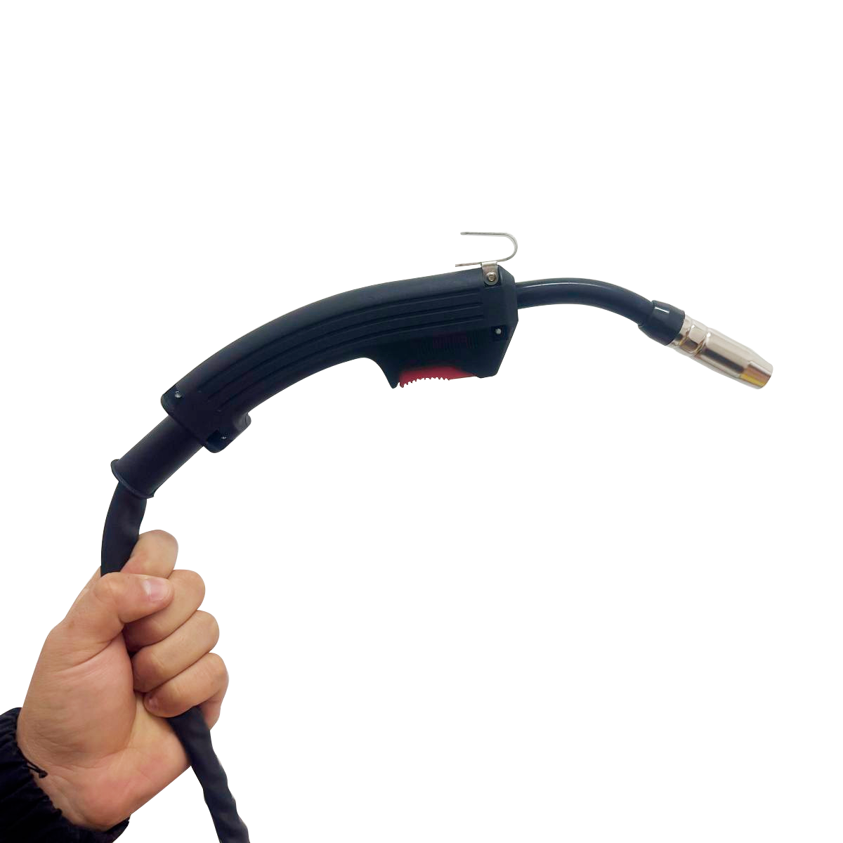 Soldadora Profesional Stanley MIG/TIG/MMA 130A 127V — IPER MIG 130
