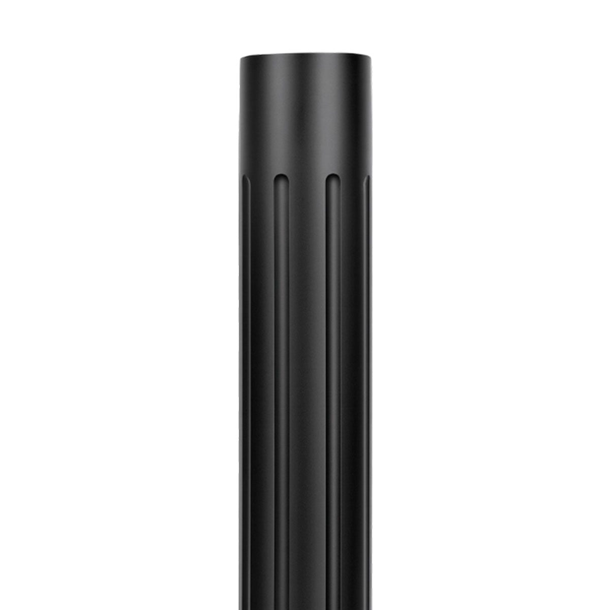 Varita Extensión para Aspiradora Dewalt 48mm|1-7/8” — DXVA19-1200A - 0