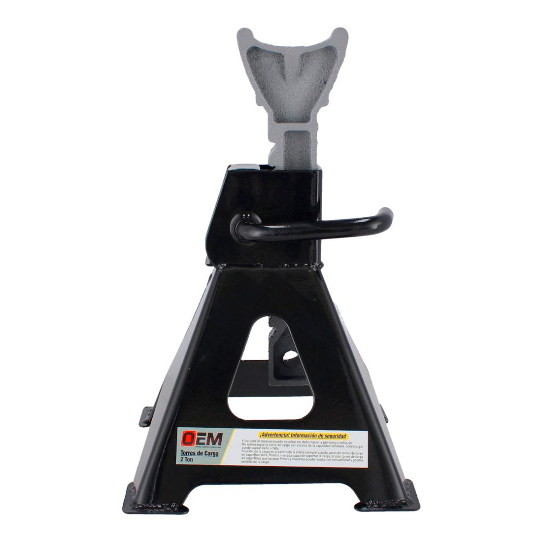 Torres de Carga OEM TOEM-2 2 Ton 2 Pzs