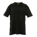 Dewalt T-Shirt 3D - Negra-1
