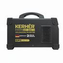 Combo Soldadora Kerhër KTI200PRO + Careta OEM Cyborg-9