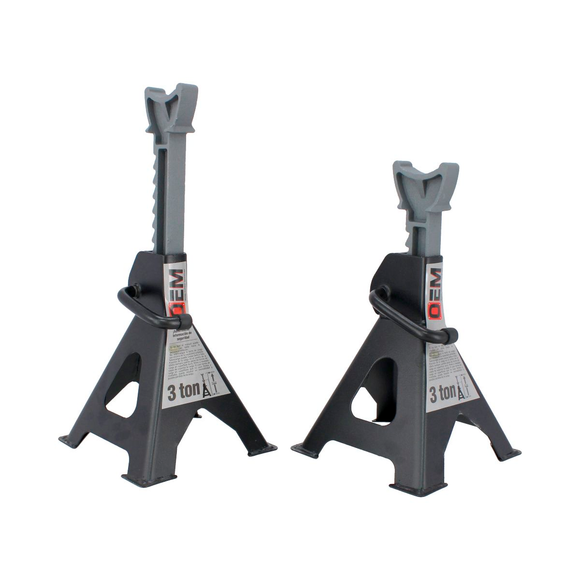 Torres de Carga OEM TOEM-3 3 Ton 2 Pzs