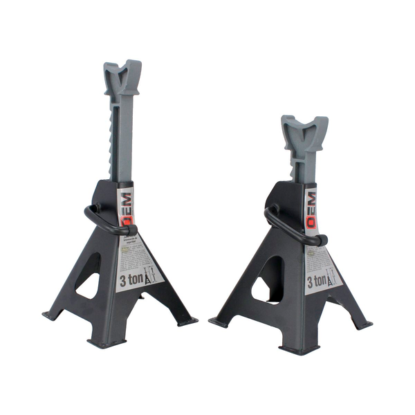 Torres de Carga OEM TOEM-3 3 Ton 2 Pzs