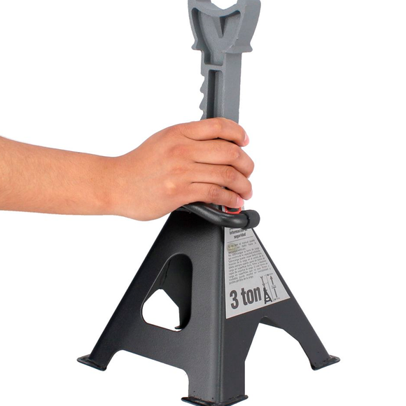 Torres de Carga OEM TOEM-3 3 Ton 2 Pzs