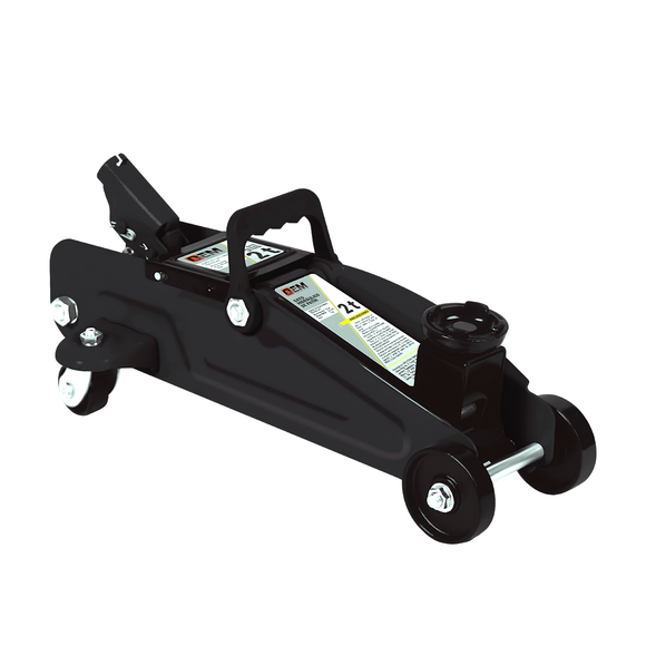 Kit Gato Hidráulico OEM Gnm-2p + Torres De Carga