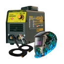 Combo Soldadora Kerhër KTI120PRO + Careta OEM Rayo-1