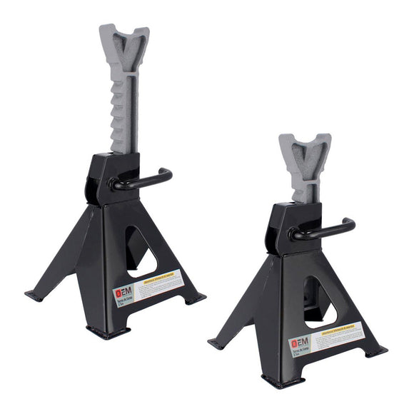Torres de Carga OEM TOEM-2 2 Ton 2 Pzs