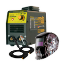 Combo Soldadora Kerhër KTI120PRO + Careta OEM Robot-1