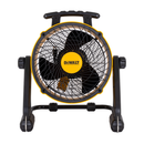 Ventilador DeWalt 3 en 1: Piso, Techo o Pared de 16″ — DXF1616-1