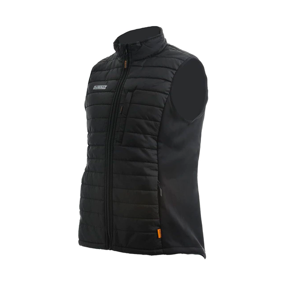 Chaleco Slim Fit para Hombre Dewalt Force 100% Original