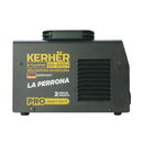 Combo Soldadora Kerhër KTI120PRO + Careta OEM Cyborg-8