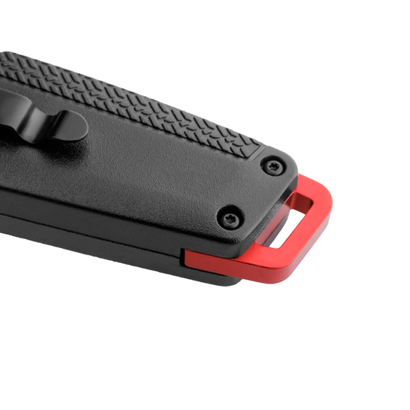 Cuchillo Multiusos Plegable Arrow Fastener AHT01006