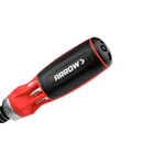 Desatornillador Profesional 12 en 1 Arrow Fastener AHT04007-6