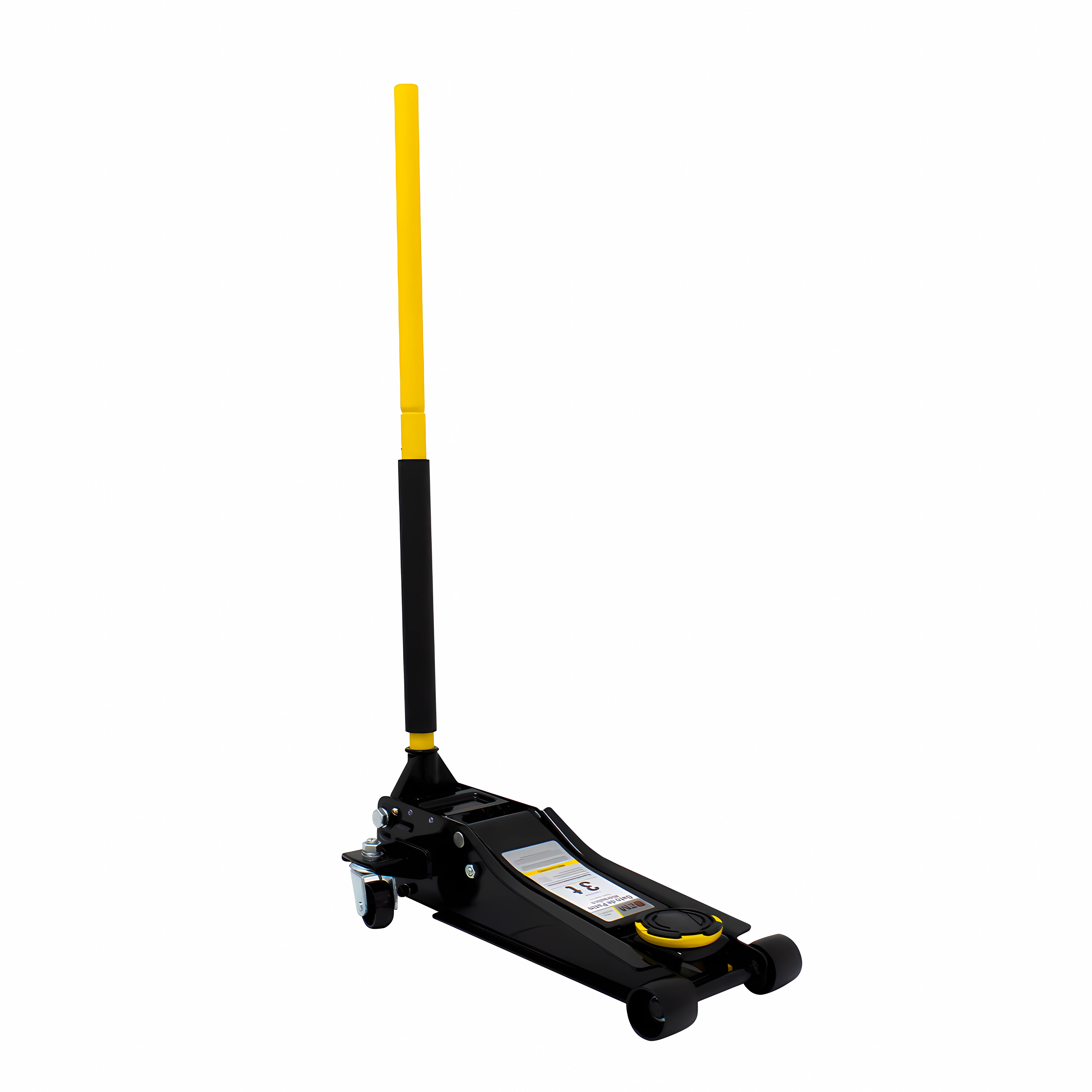 Gato de Patín Hidráulico OEM GPOEM-3 3 Ton