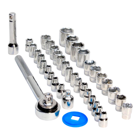 Juego de Autocle OEM AOEM-40 40 Pzs - 0