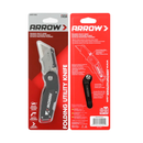 Cuchillo Multiusos Plegable Arrow Fastener AHT01005-7