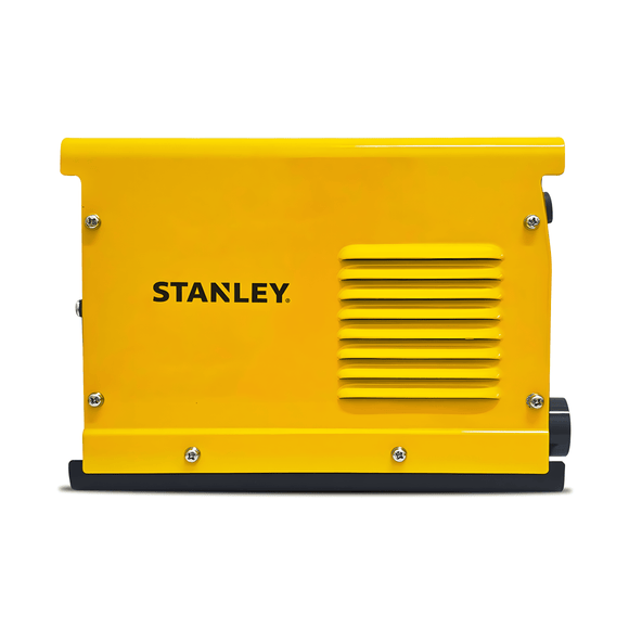 Soldadora Profesional Stanley MMA/TIG 120A 127V — Alpha 2500