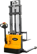 Montacargas Apilador Eléctrico Cayac 1.6 Ton Altura 2m MO006-1