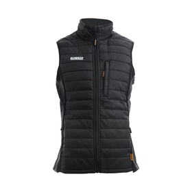 Chaleco Slim Fit para Hombre Dewalt Force 100% Original