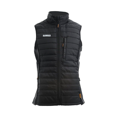 Chaleco Slim Fit para Hombre Dewalt Force 100% Original