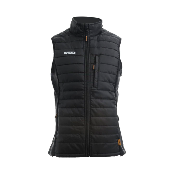 Chaleco Slim Fit para Hombre Dewalt Force 100% Original