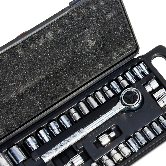 Juego de Autocle OEM AOEM-40 40 Pzs