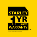 Aspiradora Profesional Seco/Mojado Stanley 2.5G 3HP SL18134P-8