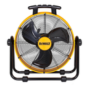 Ventilador Industrial Silencioso Dewalt DXF2043-B3 20″ 120 V-1