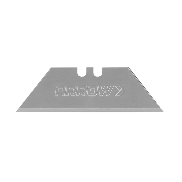 Pack de Navajas Cuchillas de Repuesto Arrow Fastener 100 Pzs