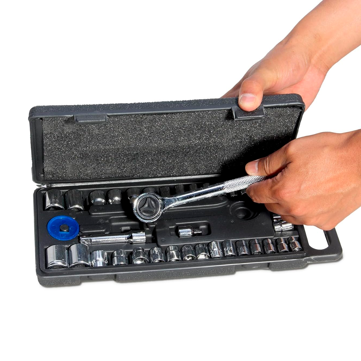 Juego de Autocle OEM AOEM-40 40 Pzs