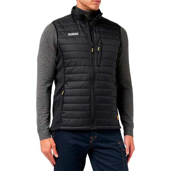 Chaleco Slim Fit para Hombre Dewalt Force 100% Original