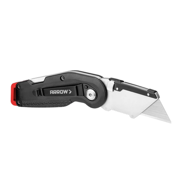 Cuchillo Multiusos Plegable Arrow Fastener AHT01005