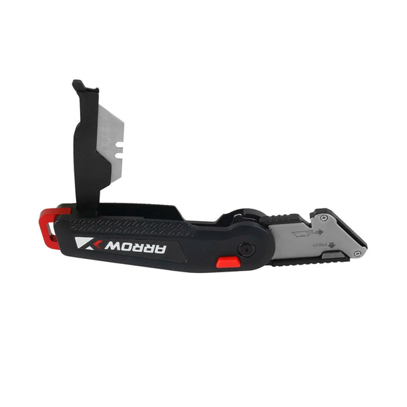 Cuchillo Multiusos Plegable Arrow Fastener AHT01006