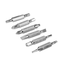 Desatornillador Portátil 12 en 1 Arrow Fastener AHT04006-3