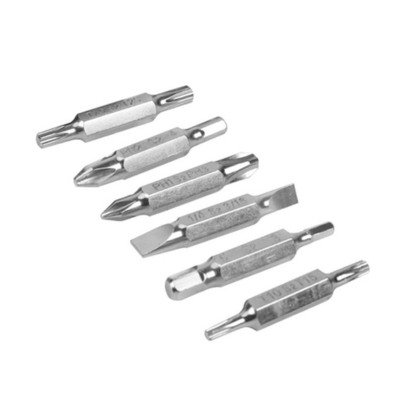 Desatornillador Portátil 12 en 1 Arrow Fastener AHT04006