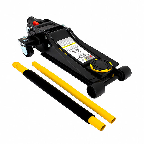 Gato de Patín Hidráulico OEM GPOEM-3 3 Ton