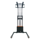 Montacargas Apilador Eléctrico Cayac 1.6 Ton Altura 2m MO006-4