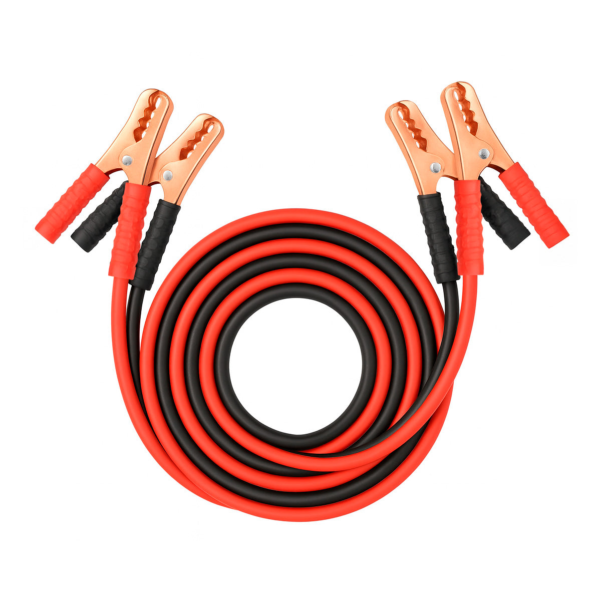 Cables pasa Corriente OEM COEM-300-10 160 A 3 mts