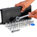 Juego de Autocle OEM AOEM-40 40 Pzs-4