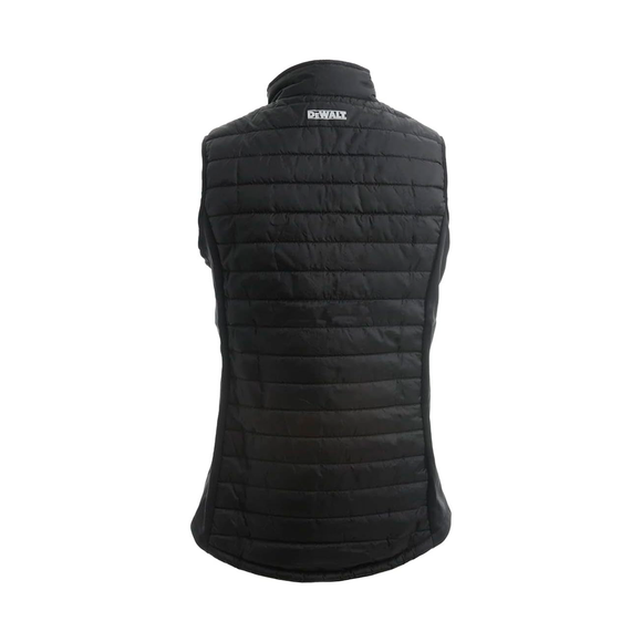 Chaleco Slim Fit para Hombre Dewalt Force 100% Original