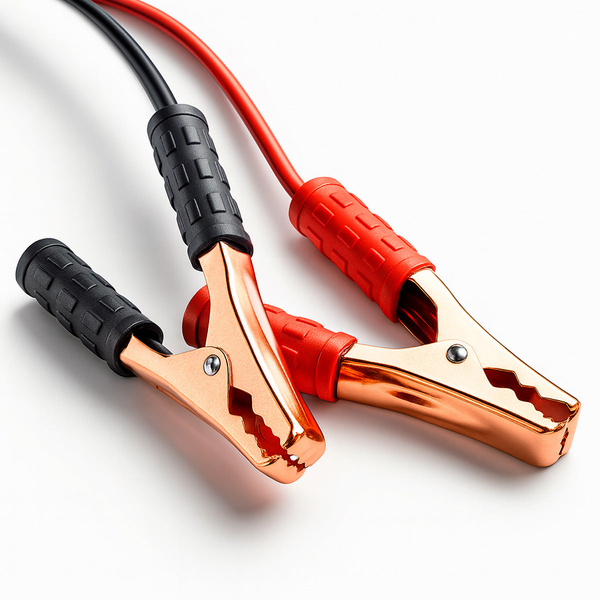 Cables pasa Corriente OEM COEM-300-10 160 A 3 mts