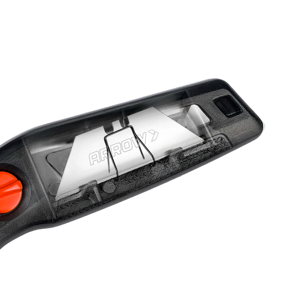 Cuchillo Multiusos de Hoja Fija Arrow Fastener AHT01003