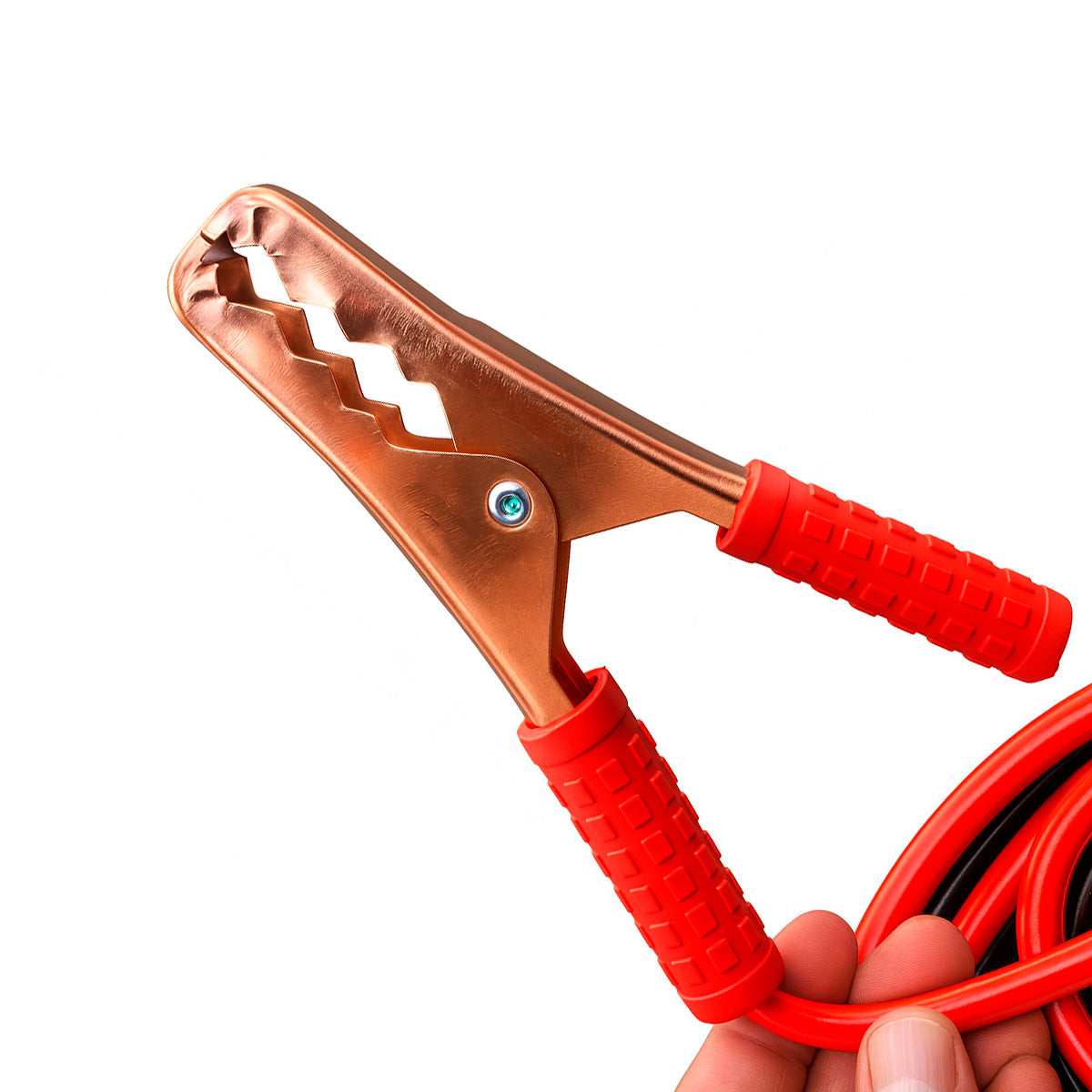 Cables pasa Corriente OEM COEM-300-10 160 A 3 mts