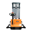 Montacargas Apilador Eléctrico Cayac 1.6 Ton Altura 2m MO006-5