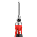 Desatornillador Profesional 12 en 1 Arrow Fastener AHT04007-5