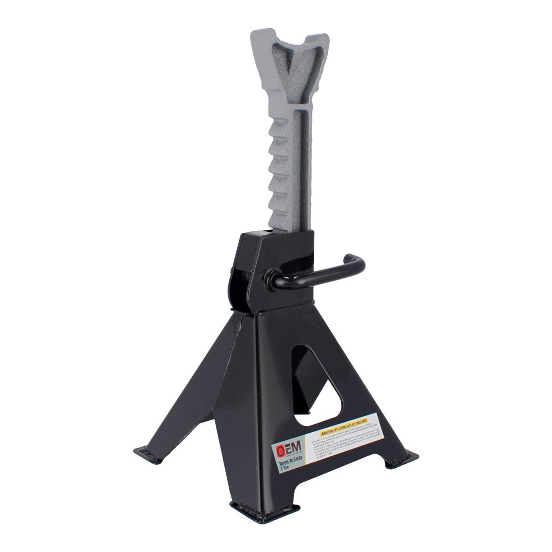 Torres de Carga OEM TOEM-2 2 Ton 2 Pzs