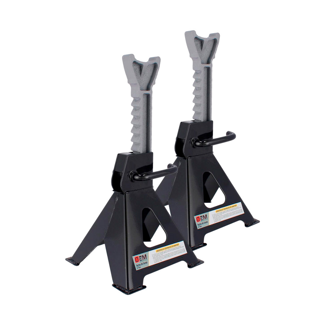 Torres de Carga OEM TOEM-2 2 Ton 2 Pzs